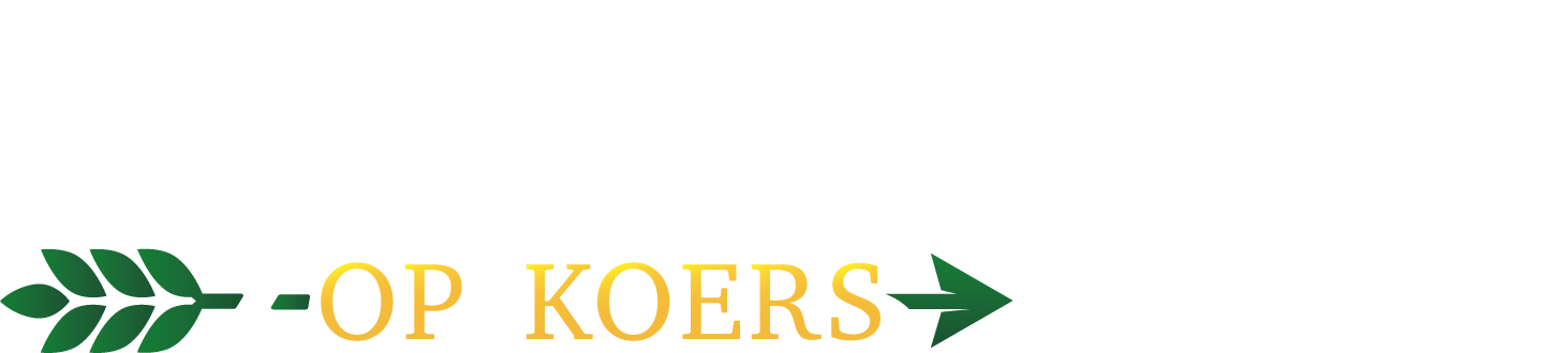 Menna de Jager logo wit